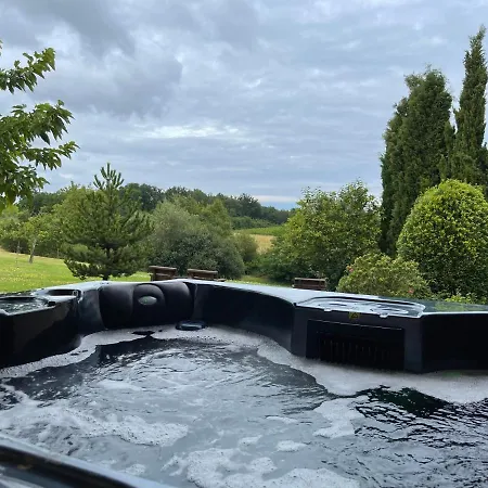 Bed & Breakfast La Baleyssague