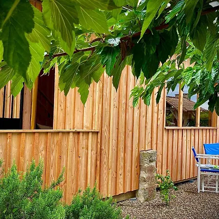La Baleyssague Bed & Breakfast