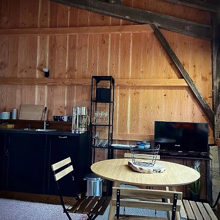 Bed & Breakfast La Baleyssague Marmande