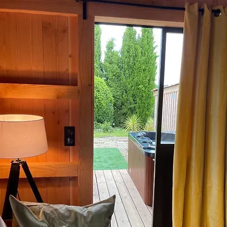 Bed & Breakfast La Baleyssague *