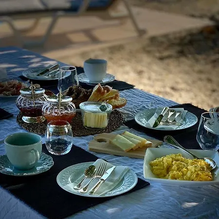 Bed & Breakfast La Baleyssague