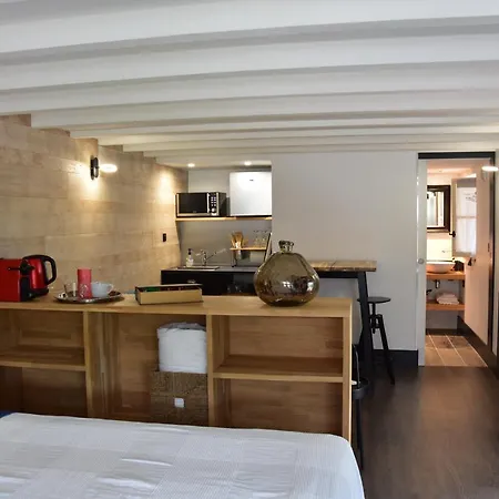 La Baleyssague Marmande