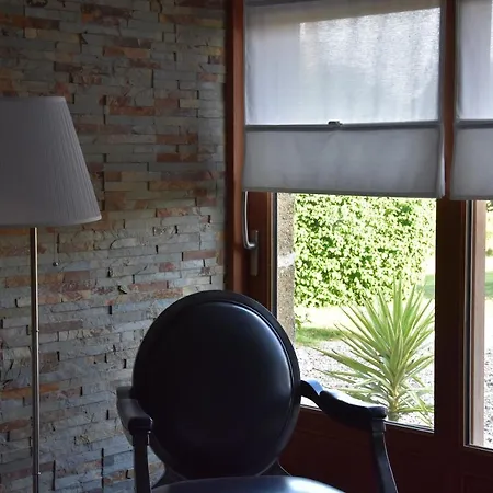 Bed & Breakfast La Baleyssague