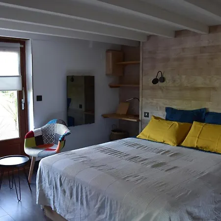 La Baleyssague Bed & Breakfast