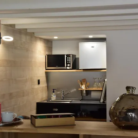 La Baleyssague Bed & Breakfast Marmande